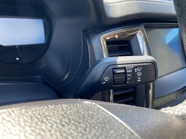 used 2021 Ford Ranger car, priced at $29,995