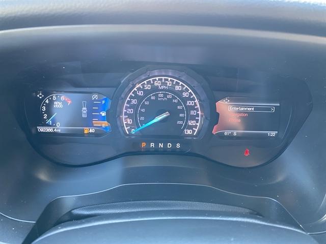 used 2021 Ford Ranger car, priced at $29,995