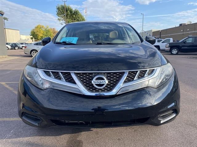used 2014 Nissan Murano car, priced at $7,995