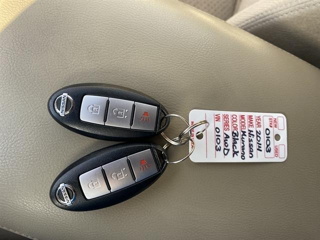 used 2014 Nissan Murano car, priced at $7,995
