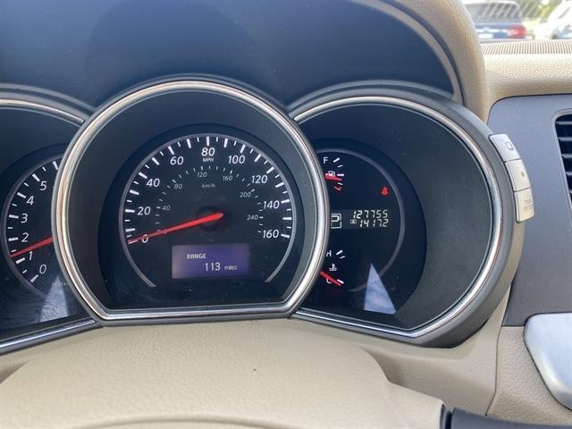 used 2014 Nissan Murano car, priced at $7,995