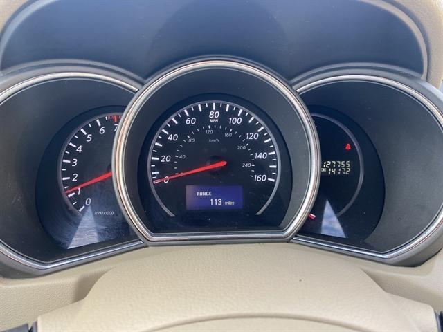 used 2014 Nissan Murano car, priced at $7,995