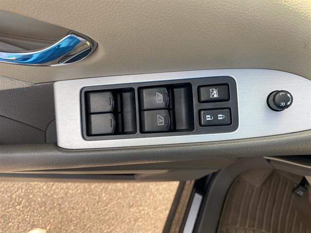 used 2014 Nissan Murano car, priced at $7,995