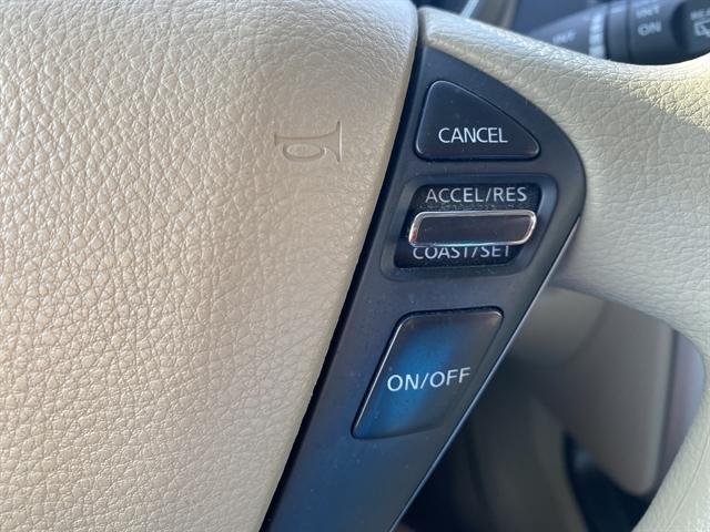 used 2014 Nissan Murano car, priced at $7,995