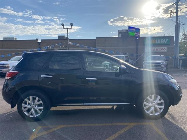 used 2014 Nissan Murano car, priced at $7,995