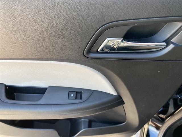 used 2011 GMC Terrain car, priced at $6,995