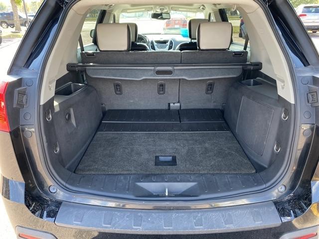 used 2011 GMC Terrain car, priced at $6,995