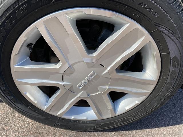 used 2011 GMC Terrain car, priced at $6,995