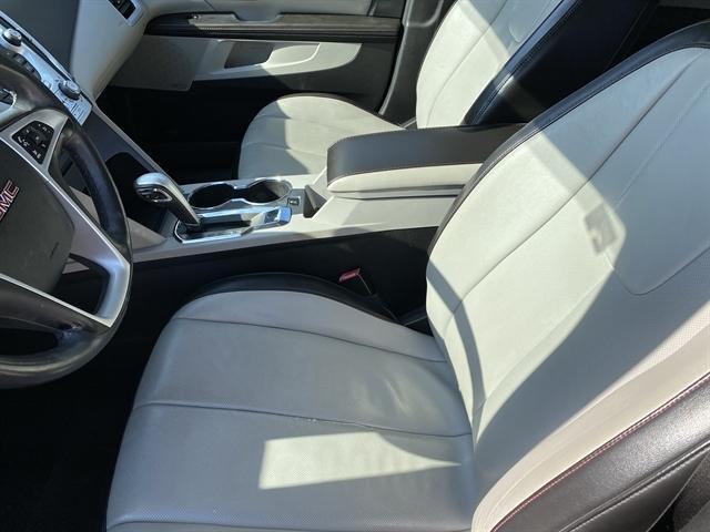 used 2011 GMC Terrain car, priced at $6,995