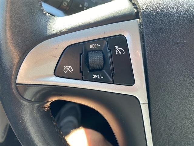 used 2011 GMC Terrain car, priced at $6,995