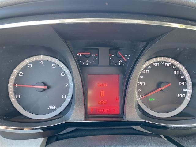 used 2011 GMC Terrain car, priced at $6,995