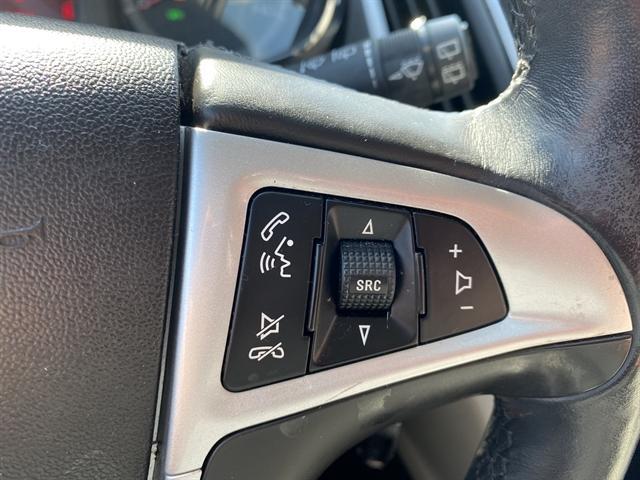 used 2011 GMC Terrain car, priced at $6,995