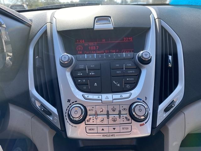 used 2011 GMC Terrain car, priced at $6,995