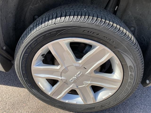 used 2011 GMC Terrain car, priced at $6,995