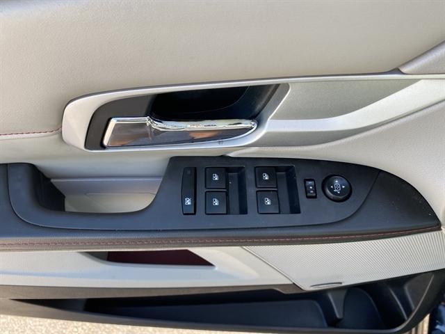 used 2011 GMC Terrain car, priced at $6,995