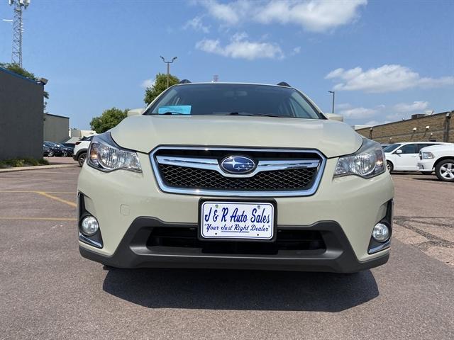 used 2017 Subaru Crosstrek car, priced at $15,995