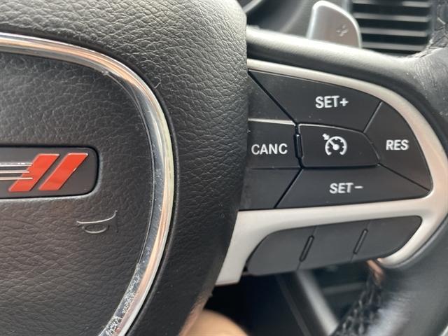 used 2017 Dodge Durango car, priced at $13,450