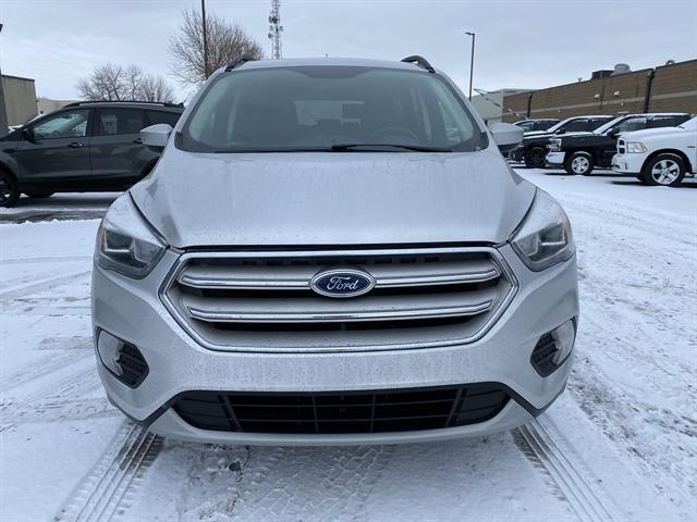 used 2019 Ford Escape car, priced at $13,995