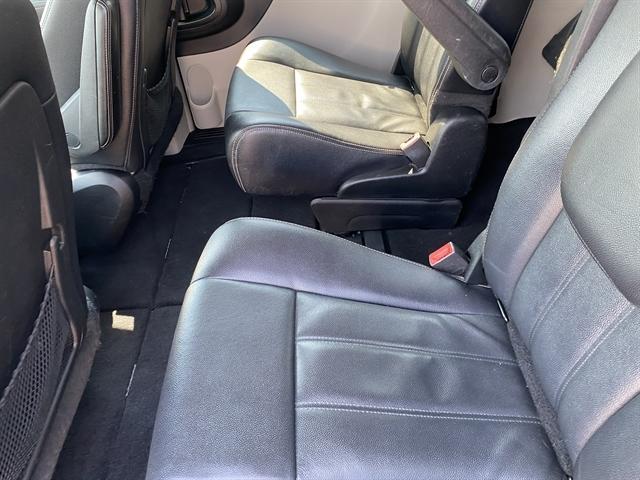 used 2015 Chrysler Town & Country car, priced at $9,995
