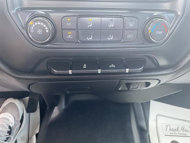 used 2016 GMC Sierra 1500 car, priced at $11,995