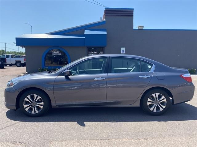 used 2013 Honda Accord car, priced at $11,995