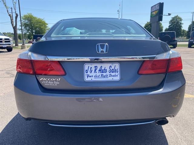 used 2013 Honda Accord car, priced at $11,995