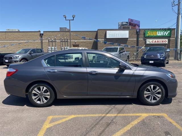 used 2013 Honda Accord car, priced at $11,995
