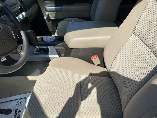 used 2011 Toyota Tundra car, priced at $19,995