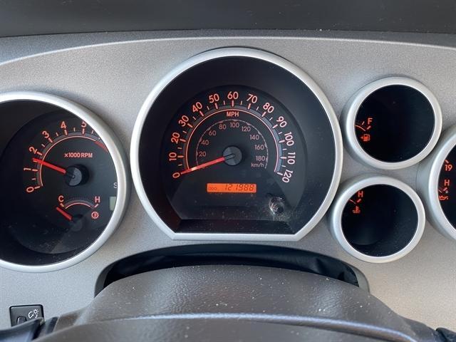 used 2011 Toyota Tundra car, priced at $19,995
