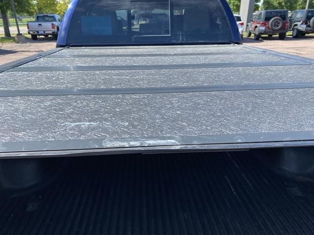 used 2011 Toyota Tundra car, priced at $19,995