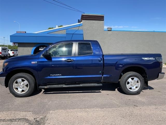 used 2011 Toyota Tundra car, priced at $19,995