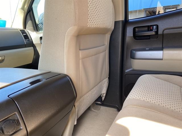 used 2011 Toyota Tundra car, priced at $19,995