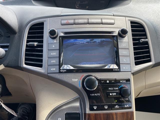 used 2015 Toyota Venza car, priced at $11,995