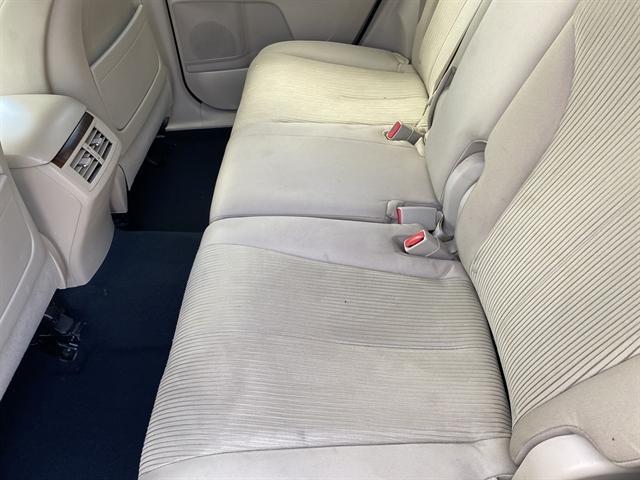 used 2015 Toyota Venza car, priced at $11,995