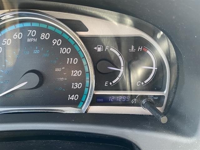 used 2015 Toyota Venza car, priced at $11,995