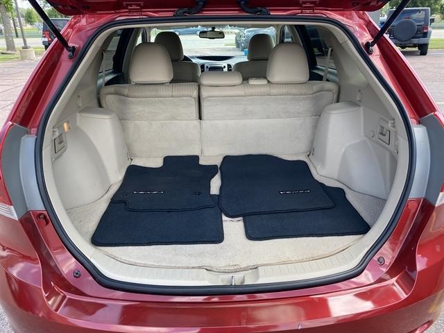 used 2015 Toyota Venza car, priced at $11,995