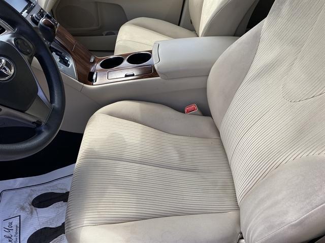 used 2015 Toyota Venza car, priced at $11,995