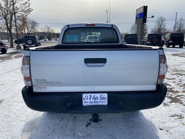 used 2009 Toyota Tacoma car, priced at $15,995