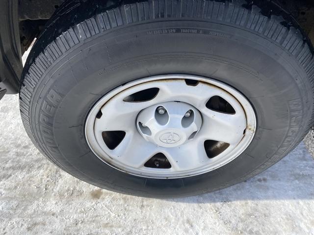 used 2009 Toyota Tacoma car, priced at $15,995