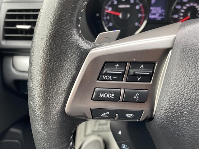 used 2015 Subaru Forester car, priced at $12,995