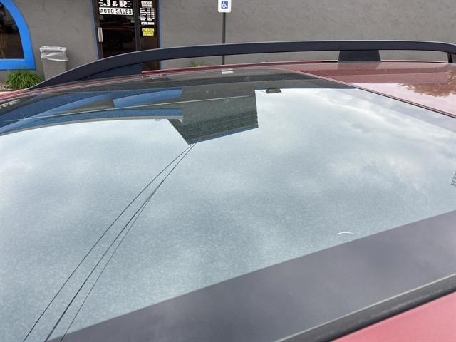 used 2015 Subaru Forester car, priced at $12,995