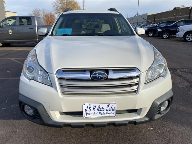 used 2014 Subaru Outback car, priced at $12,650