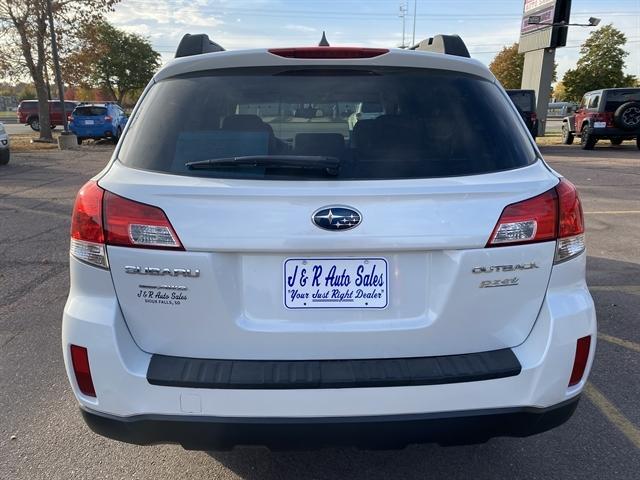 used 2014 Subaru Outback car, priced at $12,650