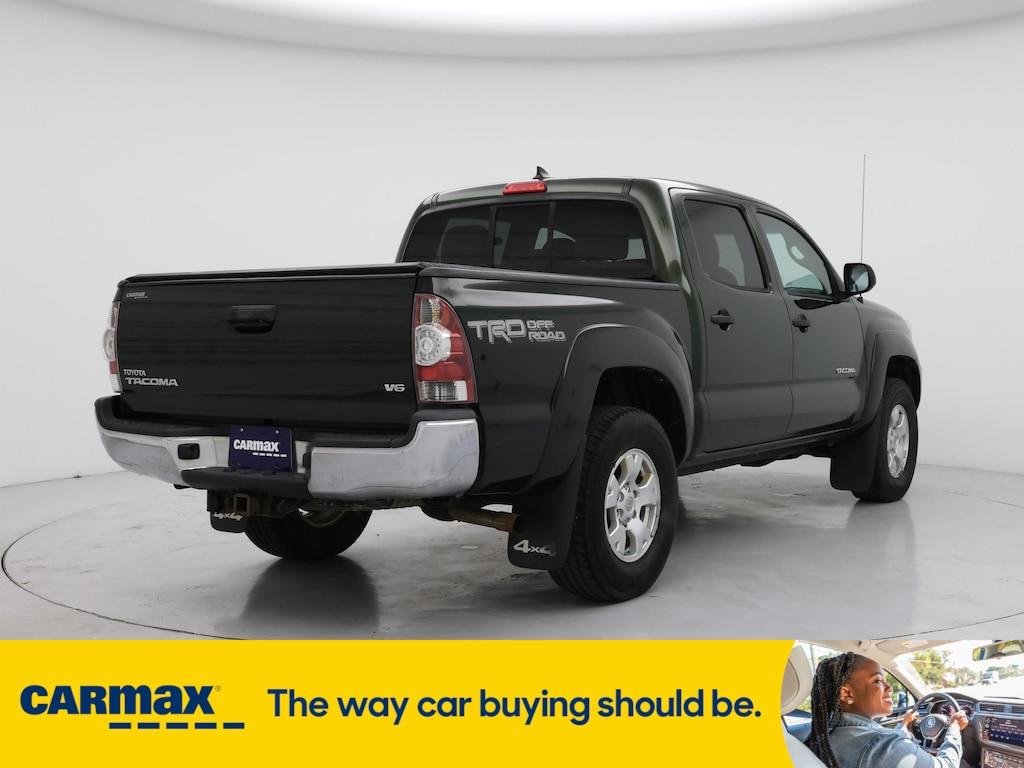 used 2014 Toyota Tacoma car, priced at $27,998