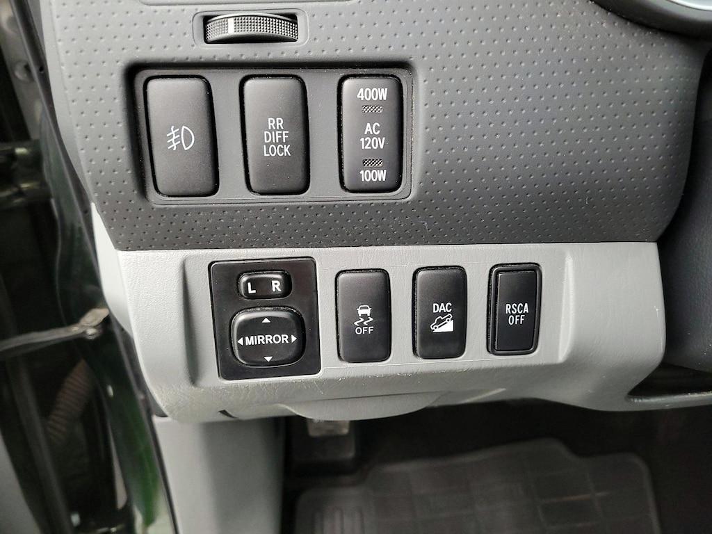 used 2014 Toyota Tacoma car, priced at $27,998