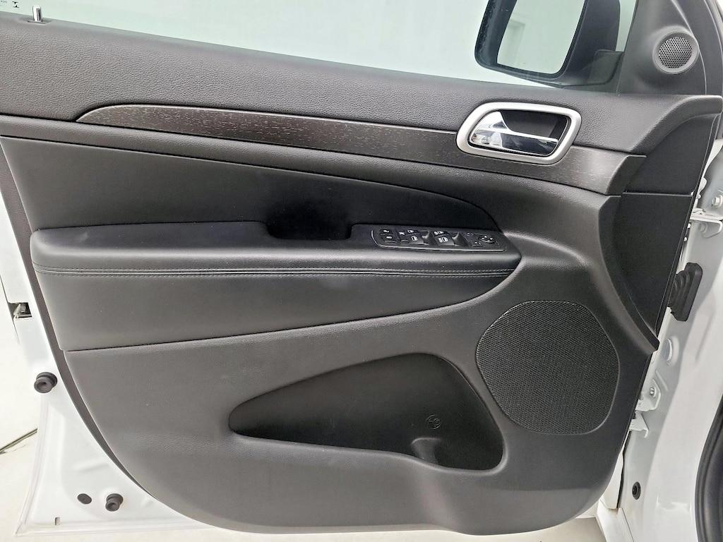 used 2018 Jeep Grand Cherokee car, priced at $22,998