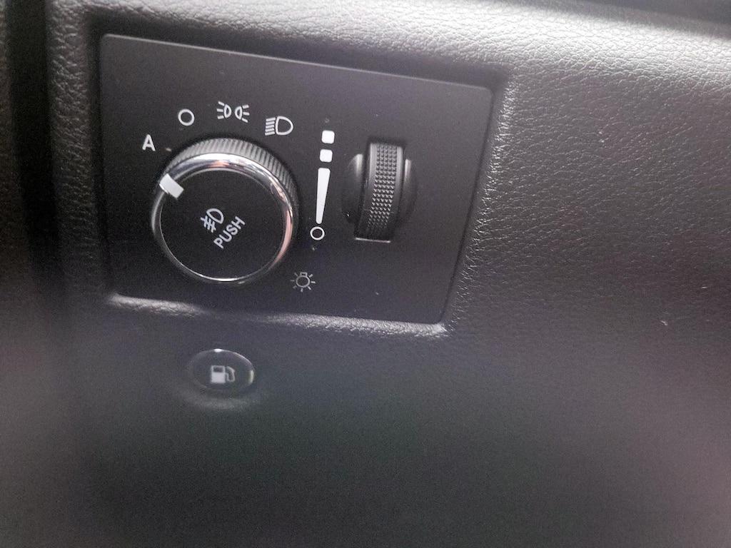 used 2018 Jeep Grand Cherokee car, priced at $22,998