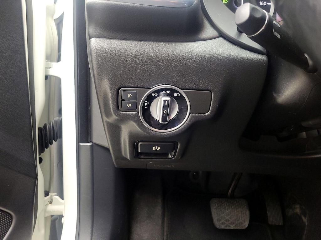 used 2018 INFINITI QX30 car, priced at $19,998