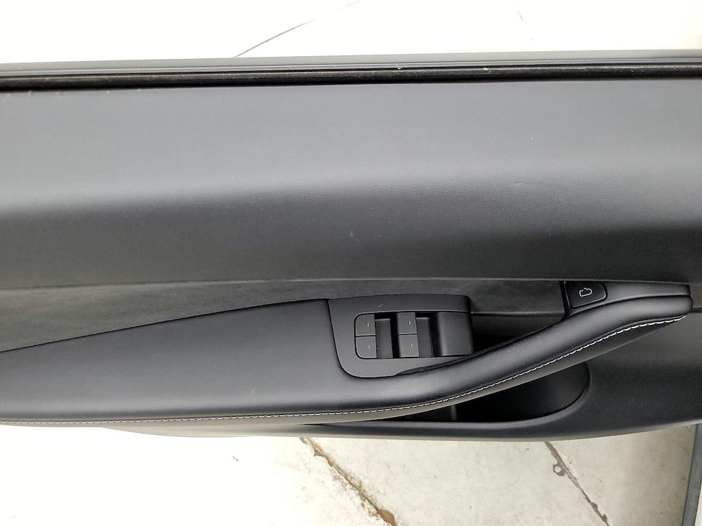 used 2022 Tesla Model Y car, priced at $33,998