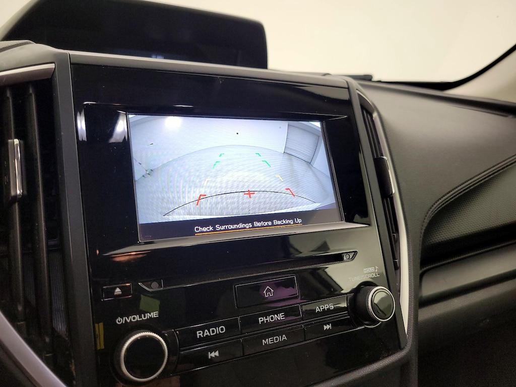 used 2020 Subaru Forester car, priced at $15,998